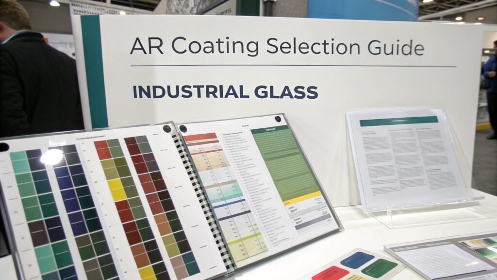 coating selection