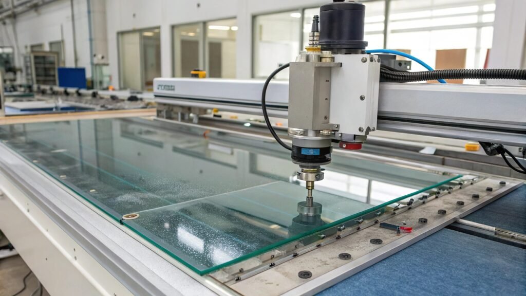 Rare earth coating application process