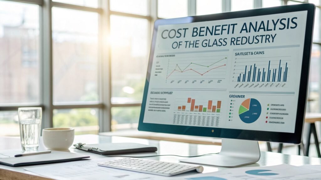 cost benefit analysis