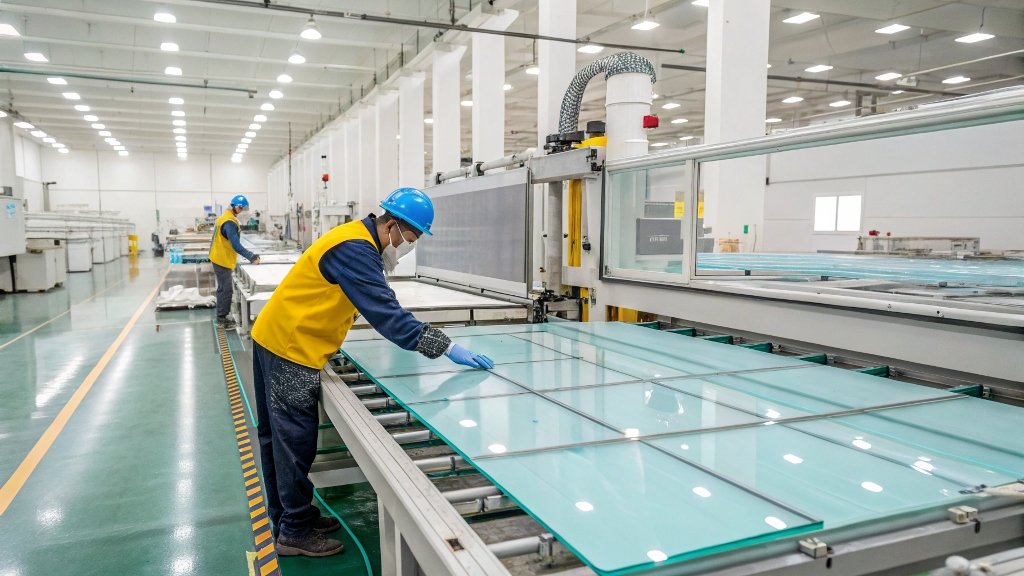 UV coating machine technology