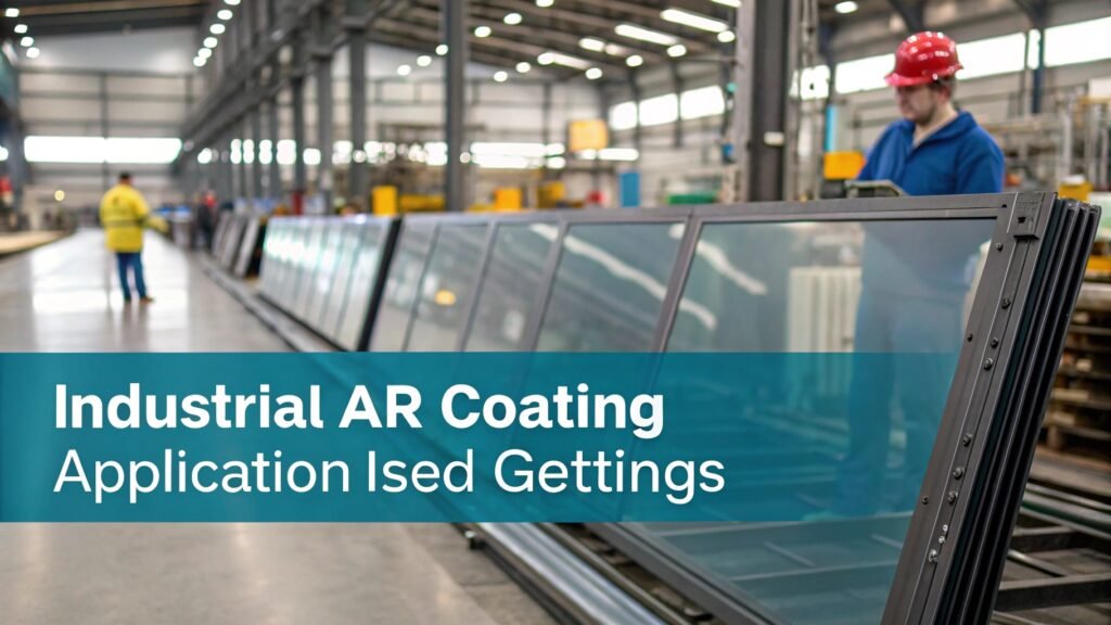 industrial applications